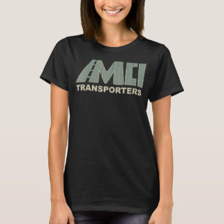 T-shirt McTransporters