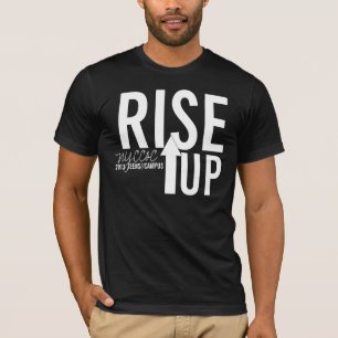 T-SHIRT (MEDIUM) OPNIEUW MAKEN