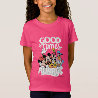 T-shirt (Meek Family)