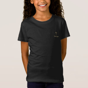 T-shirt MEISJE STIJL EN DESIGN