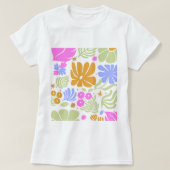 T-shirt meisjes eerste keuze (Design voorkant)