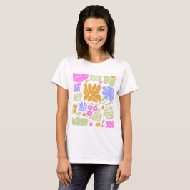 T-shirt meisjes eerste keuze