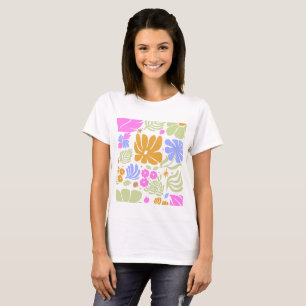 T-shirt meisjes eerste keuze