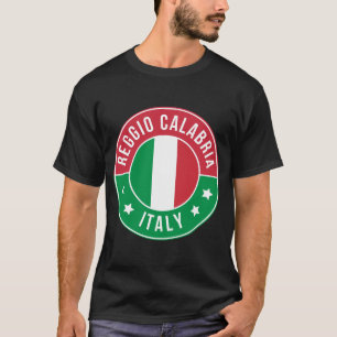 T-shirt met afbeelding van Verona, Italië