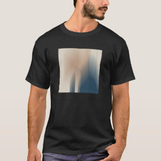 T-shirt met alleen goede vibes