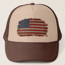 T-Shirt met Amerikaanse vlag en patriottisch cadea