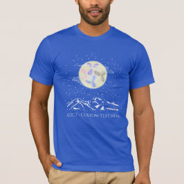 T-shirt met antilichaam-geneesmiddelcongugaat (ADC