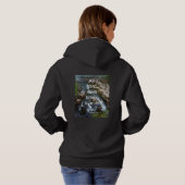 T-shirt met bijbel vers (Achterkant volledig)