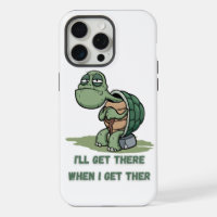 T-shirt met cartoon schildpad