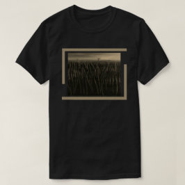 T-shirt met dalDesignNZ (S-6XL)