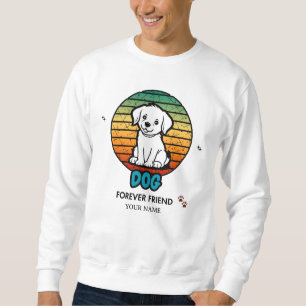 T-shirt met eigen naam en tekst – Persoonlijk
