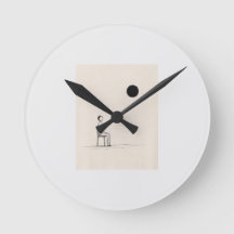 T-shirt met filosofie | Minimalistische existentië