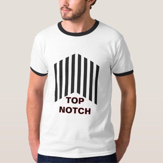 T-shirt met gepersonaliseerde foto-collage als cad (Voorkant)