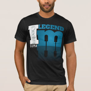 T-shirt met grafische afbeelding - Esthetisch Grie
