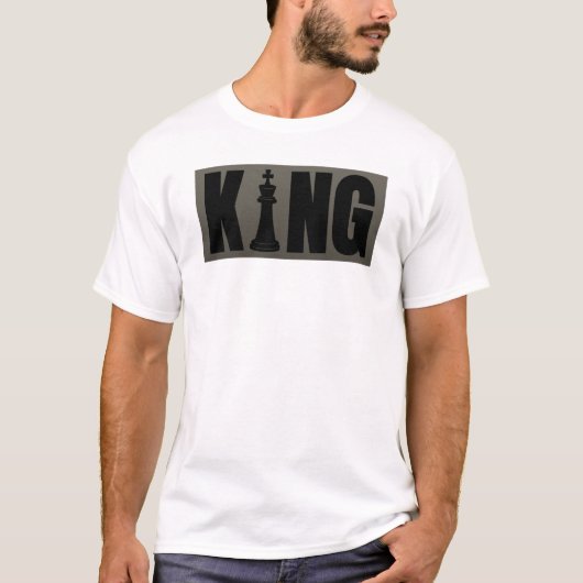 T-shirt met halve mouw (Voorkant)