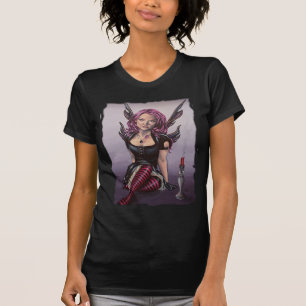T-shirt met hart