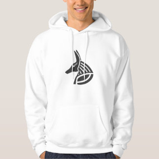T-shirt met het ontwerp van (Horus) een oude fhar