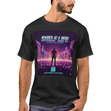 T-Shirt met houdbaarheidstermijn