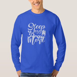 T-shirt met inspirerende Ramadan citaat T-shirt