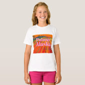 T-shirt met korte mouwen (Voorkant volledig)