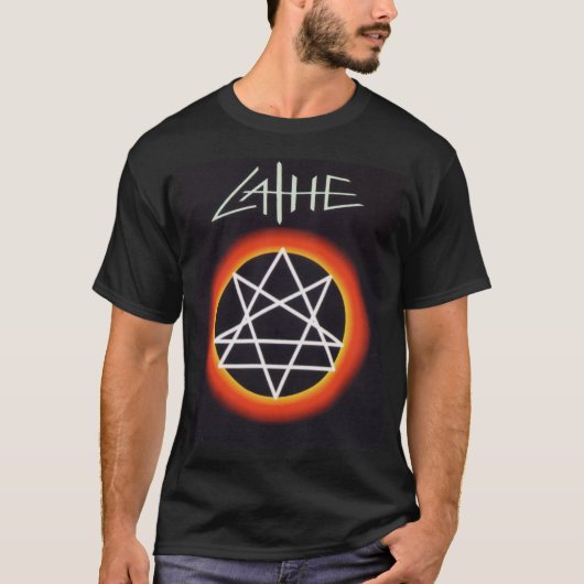 T-shirt met lade1 (Voorkant)