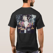 T-shirt met lade1 (Achterkant)