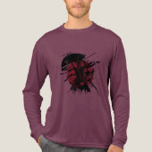t-shirt met lange mouwen (Voorkant volledig)