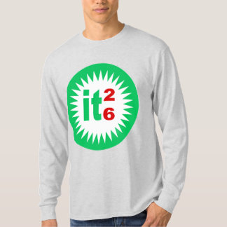 T-shirt met lange mouwen as SUN ITALIA 26