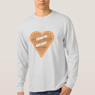 T-shirt met lange mouwen VENETO SPORT