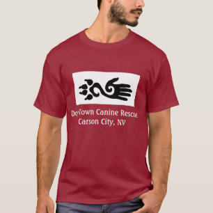 T-shirt met lange sleeves - nieuw ontwerp!