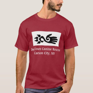 T-shirt met lange sleeves - nieuw ontwerp!