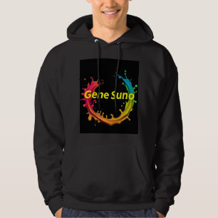 T-shirt met op maat gemaakte geboorteverjaardag re