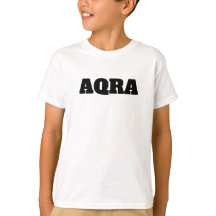 T-shirt met op maat gemaakte grafische afbeelding