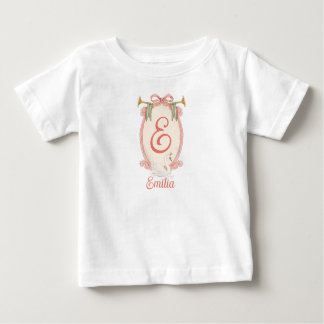 T-shirt-met-paspersonaliseerde-baby-zwaan-prinses
