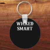 T-shirt met schaamte T-Shirt Sleutelhanger (Voorkant)