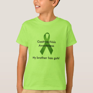 T-shirt met sibling - Broeder