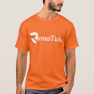T-shirt met stropdas-kleurstof