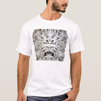 T-shirt met Treebom