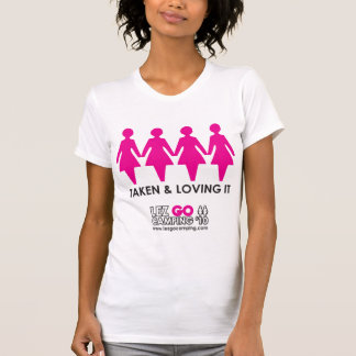 T-SHIRT MET VERKEERSLICHT: ROZE