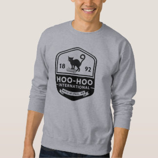 T-shirt met vintage HHI-logo - MPLS-St. Paul, MN