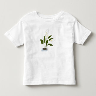 T-shirt met vrouwengeluk