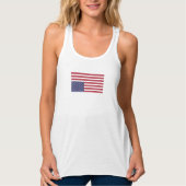 T-shirt met weerstand (Voorkant)