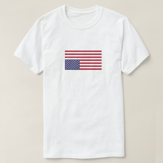 T-shirt met weerstand (Design voorkant)