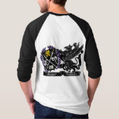 T-shirt Meyer-out (Achterkant)