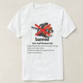 T-shirt milieubewustzijn