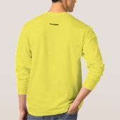 T-Shirt Minionen (Achterkant)