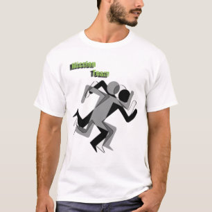 T-shirt missieteam