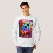 T SHIRT MODE (Voorkant volledig)