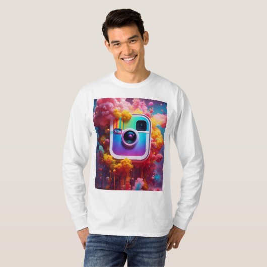 T SHIRT MODE (Voorkant volledig)