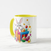 T-shirt Mok (Voorkant links)